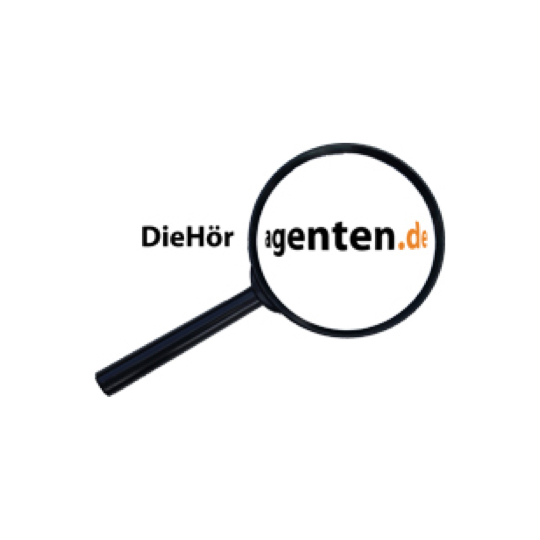 Ines Zimzinski | Die Höragenten