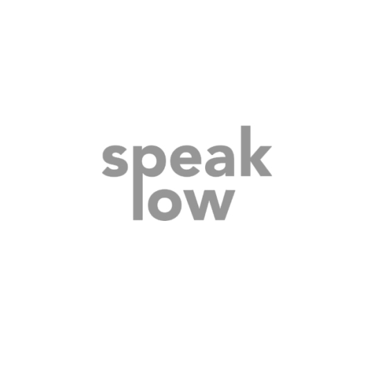 Speak Low